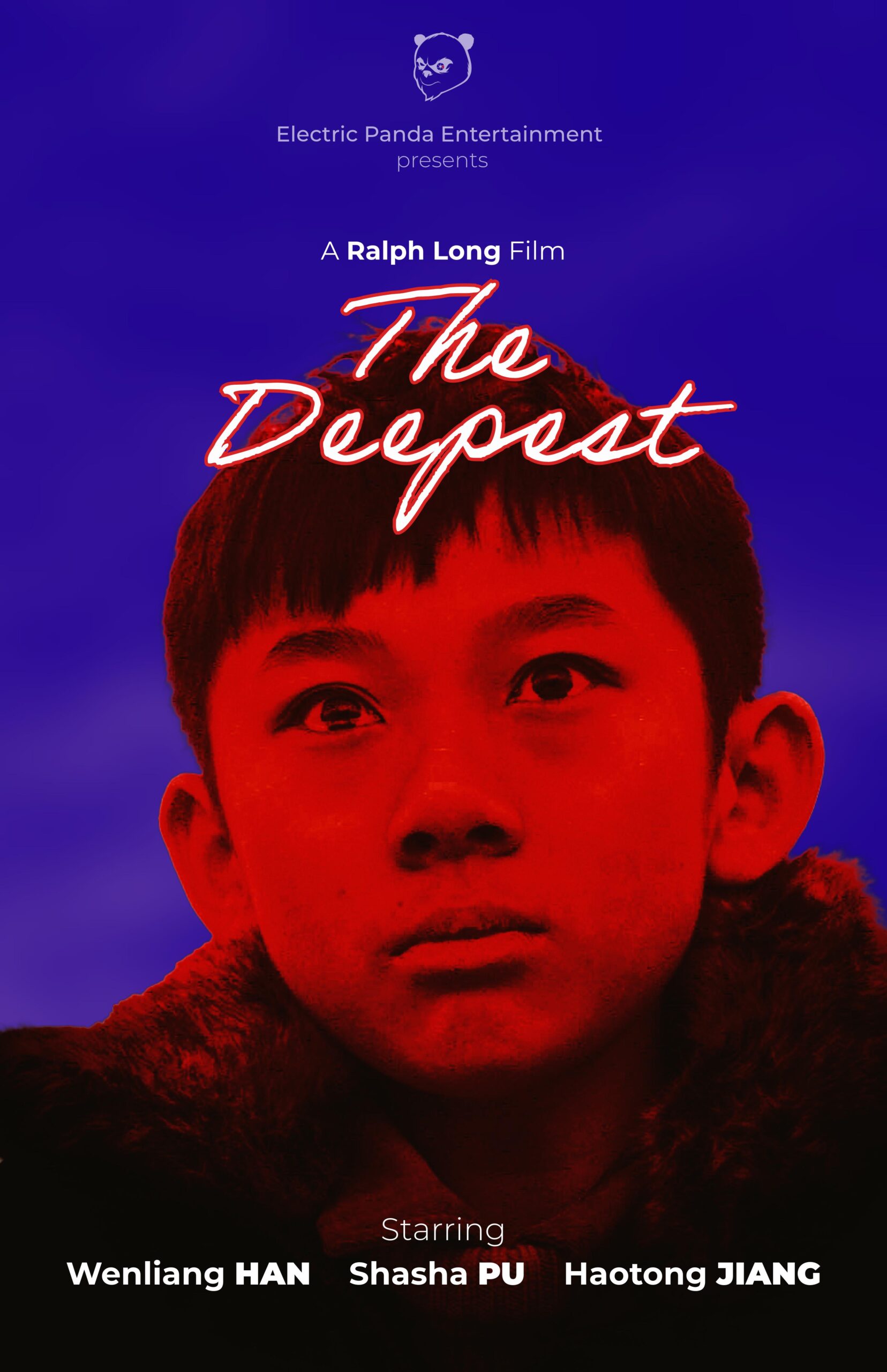 The Deepest
